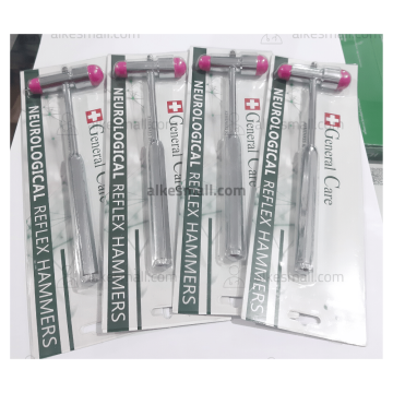 Hammer Buck General Care
