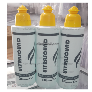 Gel Ultrasound General Care