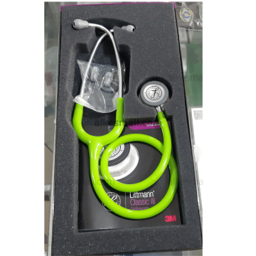 Stetoskop Littmann Classic III