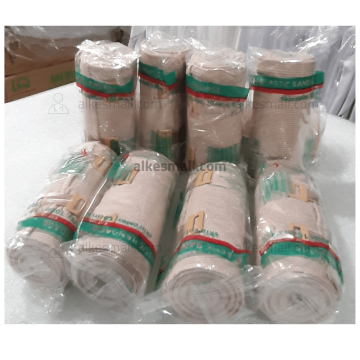 Elastic Bandage 15cm x 4,5m WINNER
