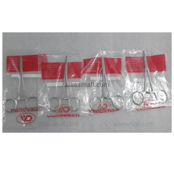 Klem Arteri mosquito  Lurus/Klem Lurus SS 12,5cm Arugamed