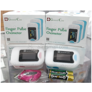 Pulse Oxymeter Sonosat F02T General Care