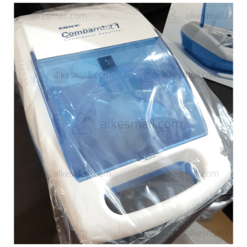 Nebulizer Compressor Compamist1 ABN