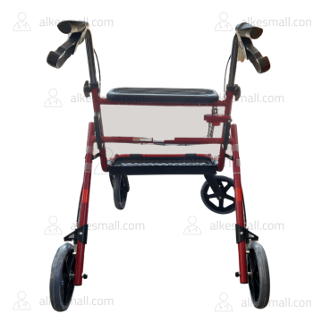 Walker Rollator Beroda FS914H/Alat Bantu Jalan Rollator Beroda Gea Medical