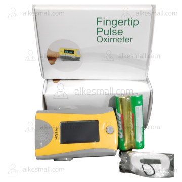Pulse Oximeter Oxyone/Pulse Oxymeter Oxyone Onemed