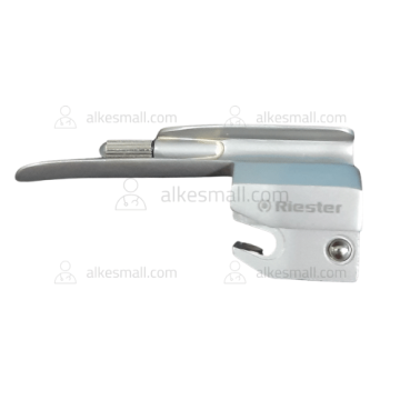 Blade Laringoskop Laryngoscope Laryngoskop NEONATUS Miller Riester uk.00