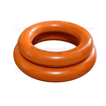 Ring Pessarium Pesarium Ring Soft Rubber Karet Merk Rusch
