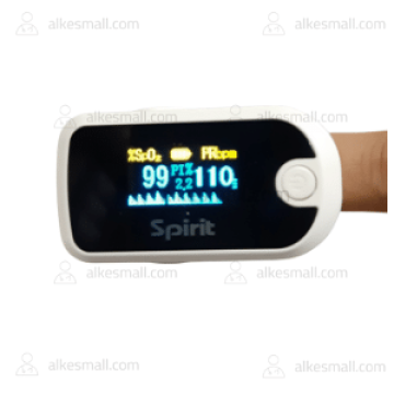 Pulse Oxymeter spirit Finger Pulse Oximeter Spirit FS20E