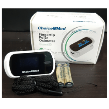 Pulse Oximeter ChoiceMMed MD300CN310