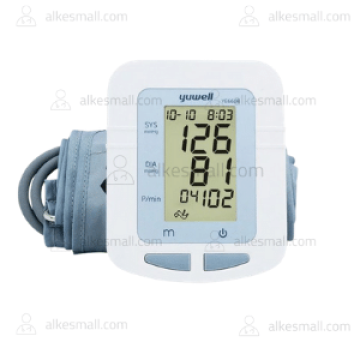 Tensimeter Digital Yuwell YE660B