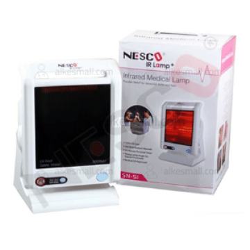 Lampu Terapi InfraRed IR.Lamp SN-51 Nesco