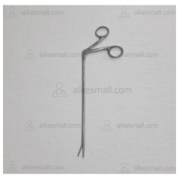 Klem Aligator IUD 20cm Marwa