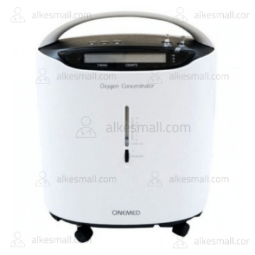 Oksigen Oxygen Concentrator 8F-5AW 5Liter Onemed