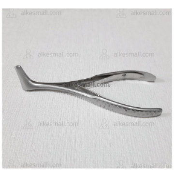 Speculum Spekulum Hidung SS Marwa