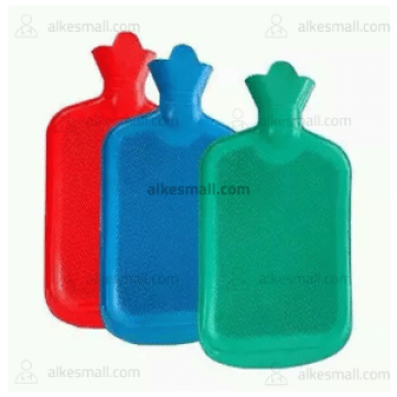 Hot Water Bottle COSMOMED