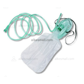 Masker Non Rebreathing Dewasa Cosmomed