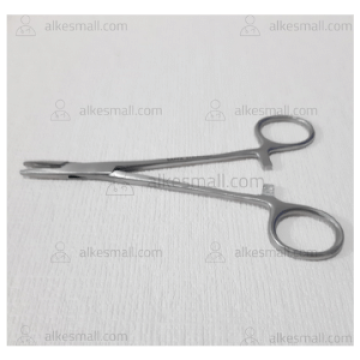 Needle Holder Mayo SS 14cm Saffa