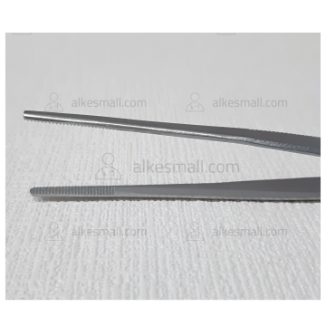 Pinset Anatomi Saffa 18cm