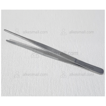 Pinset Anatomi SS 14cm Marwa