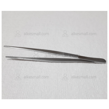 Pinset Anatomi 14cm Saffa