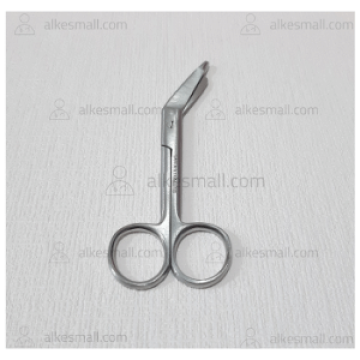 Gunting Verband 14cm Saffa