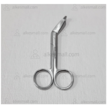 Gunting Verband 14cm Marwa