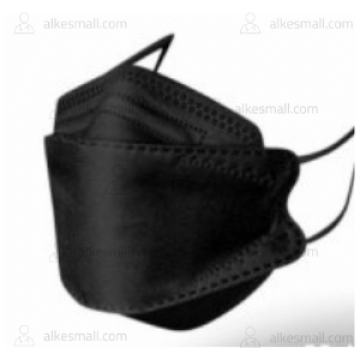Masker Medis Telinga KF94 Surgical Face Mask Earloop JSP 3ply