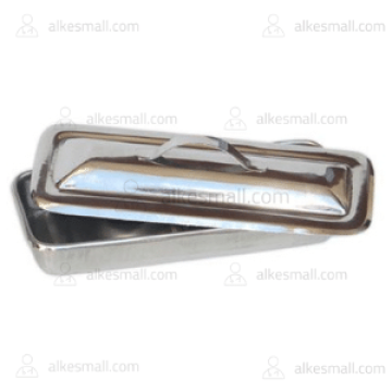 Bak Instrument Instrument Stainless SH508 Kecil / Wadah Instruments Marwa