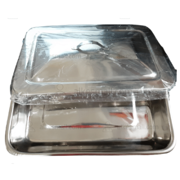 Bak Instrument Instrumen SH512 Besar Marwa
