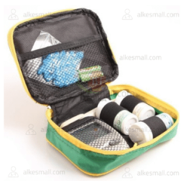 Alat Cek GCU EasyTouch