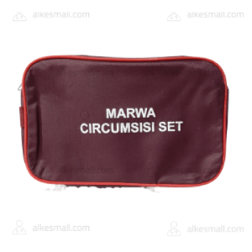 Circumcision Set Circum Set MARWA