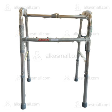 Walker Kaki 4 HQ Standart Juara