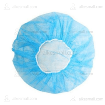 Penutup Kepala Medis Hair Net Nurse Cap Medis ONEMED
