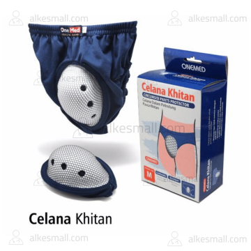 Celana Sunat Celana Khitan Onemed