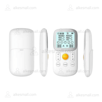 Alat Terapi Pijat Electric Tens Therapy Device Jumper Type JPD-ES200