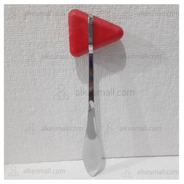 Palu Refleks Reflek Reflex Hammer Taylor Onemed