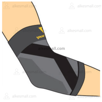 Elbow Support Kowa Vantelin