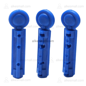 Lancet Gea Medical  28G