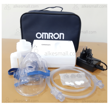 Nebulizer Omron NE C801