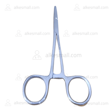 Klem Lurus Mosquito 12,5cm Marwa