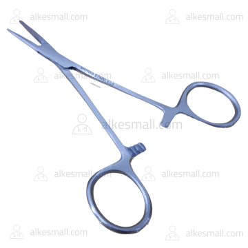 Klem Lurus Mosquito 12,5cm Marwa