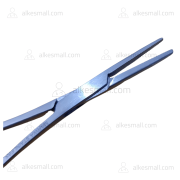 Klem Lurus Mosquito 12,5cm Marwa