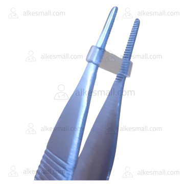 Pinset Anatomi Adson Saffa 12cm