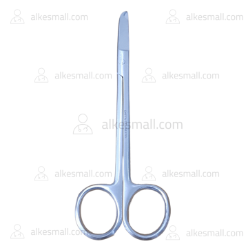 Gunting Angkat Jahitan 14cm Saffa