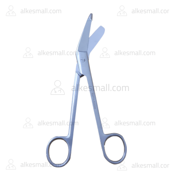 Gunting Verband 18cm Saffa