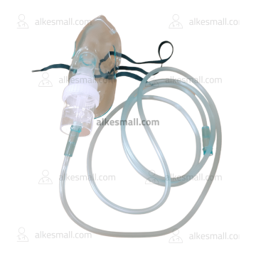 Masker Nebulizer Dewasa Adult Cosmomed / Tempat Obat Masker Uap
