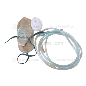 Masker Nebulizer Dewasa Adult Cosmomed / Tempat Obat Masker Uap