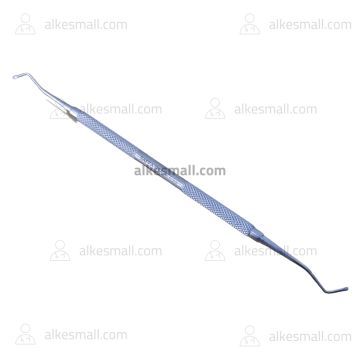 Excavator Dental Small kecil kode 210/211 Saffa Stainless