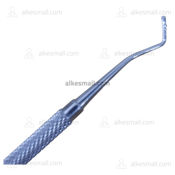 Excavator Dental Small kecil kode 210/211 Saffa Stainless