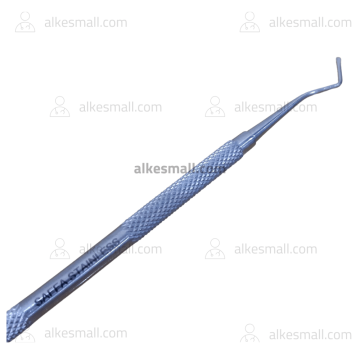 Excavator Dental Small kecil kode 210/211 Saffa Stainless